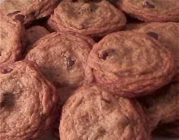 Caraway Cookies Recipe